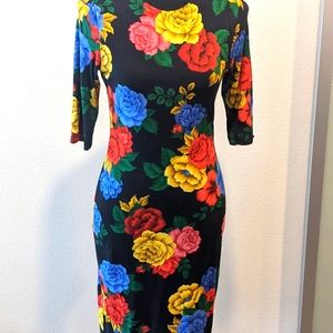 Alice + Olivia Dress